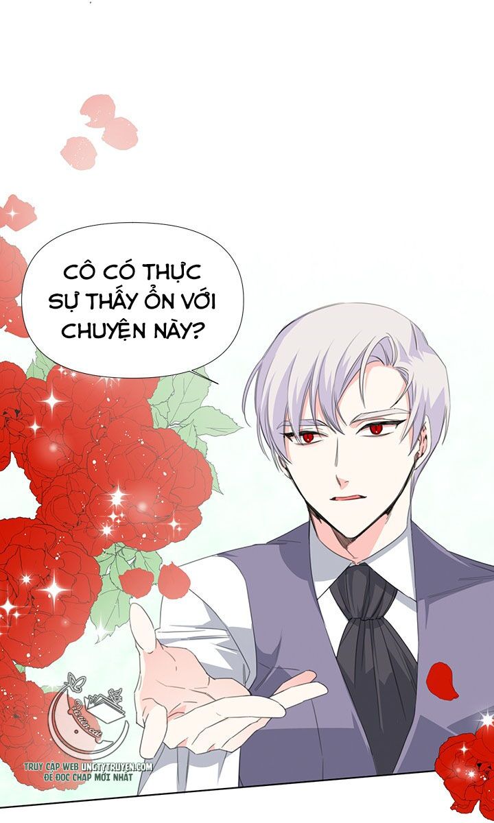 Kết Thúc Có Hậu Của Nhân Vật Phản Diện chapter 8.5 3