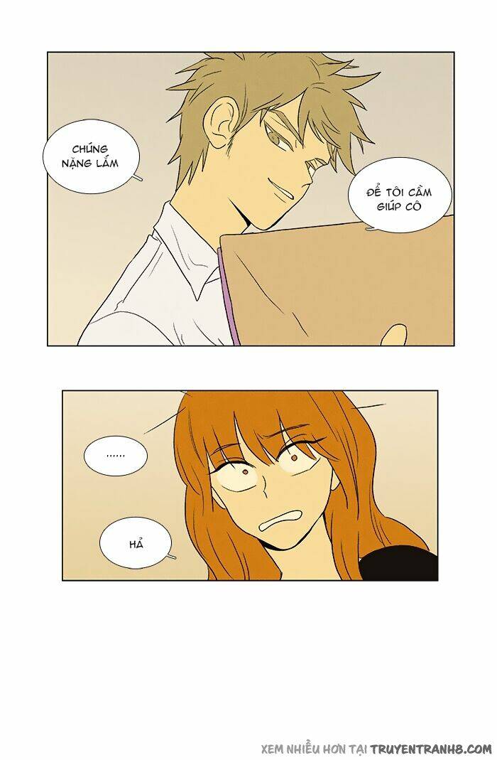 bẫy tình yêu chapter 57 45