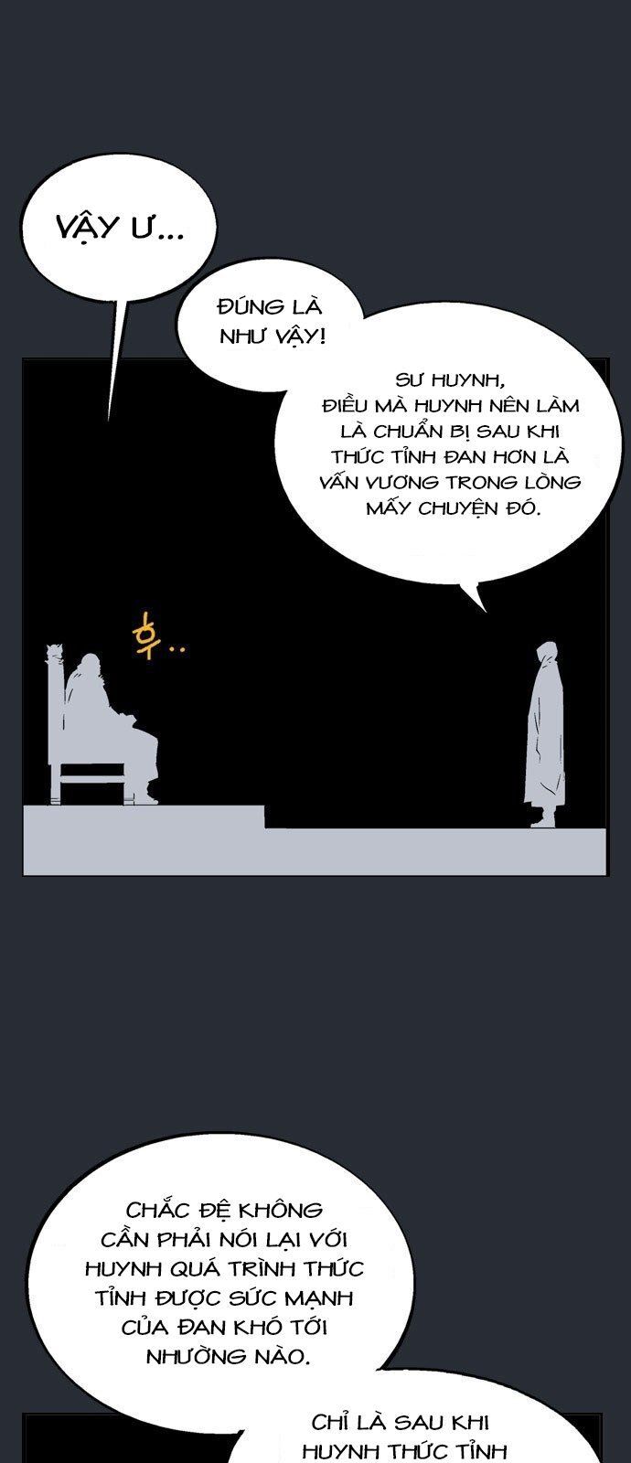 cao thủ 2 chapter 106 45