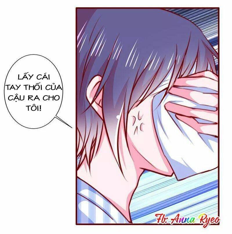 không gả cho tổng tài, gả cho người hầu chapter 98 14