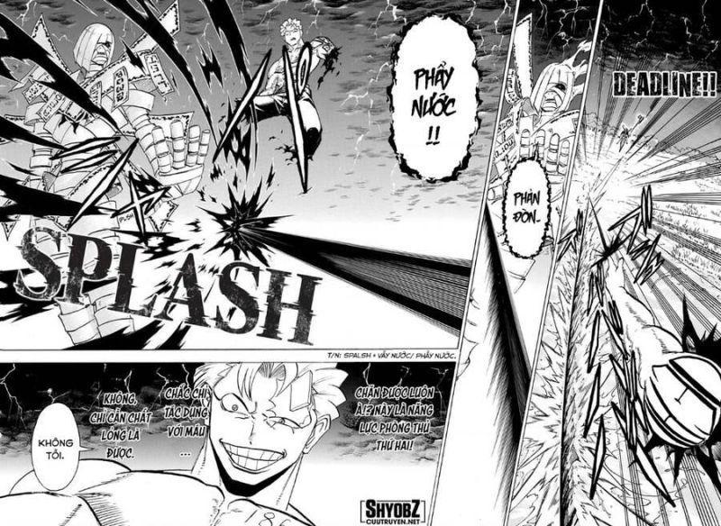 undead unluck chapter 103 11