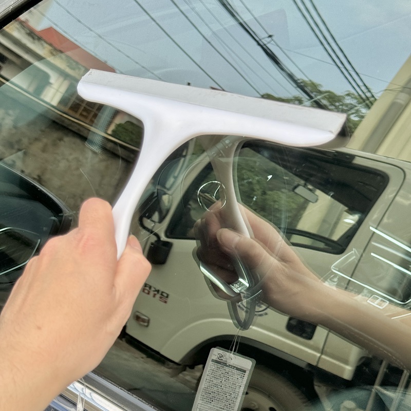 Dụng cụ gạt kính cán ngắn Okazaki