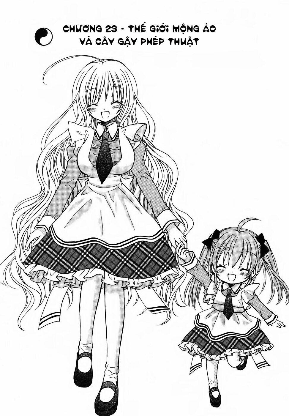 tokyo innocent chapter 23 3