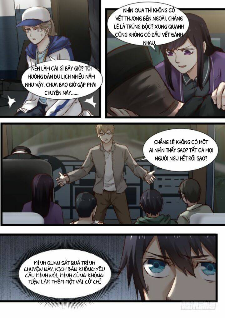 rạp chiếu phim địa ngục chapter 11 4