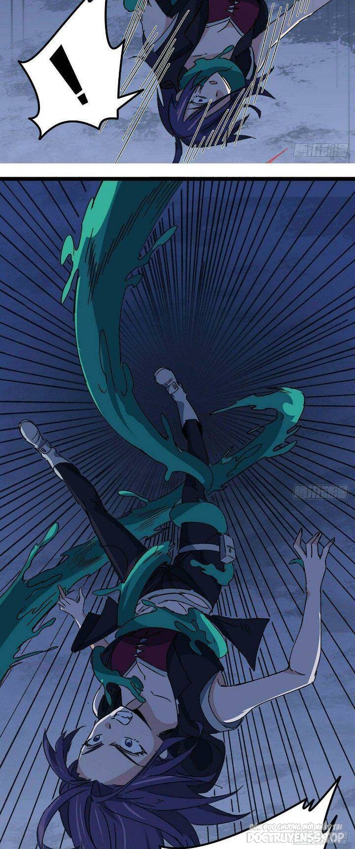 giải cứu 99 nữ chính ở mạt thế chapter 129 16