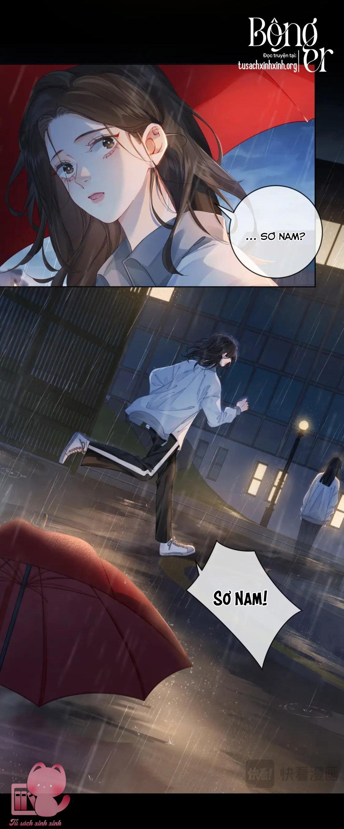 nàng tiểu thư pháp y thân yêu của tôi chapter 1 5