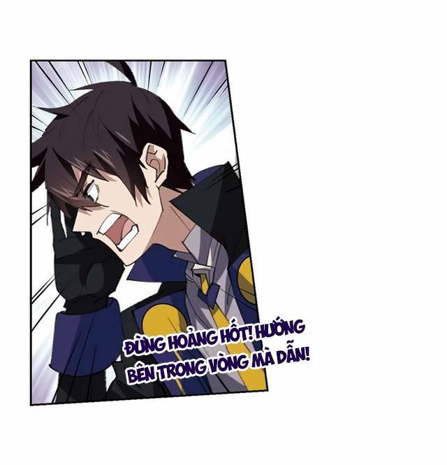 võng du chi cận chiến pháp sư chapter 254 3