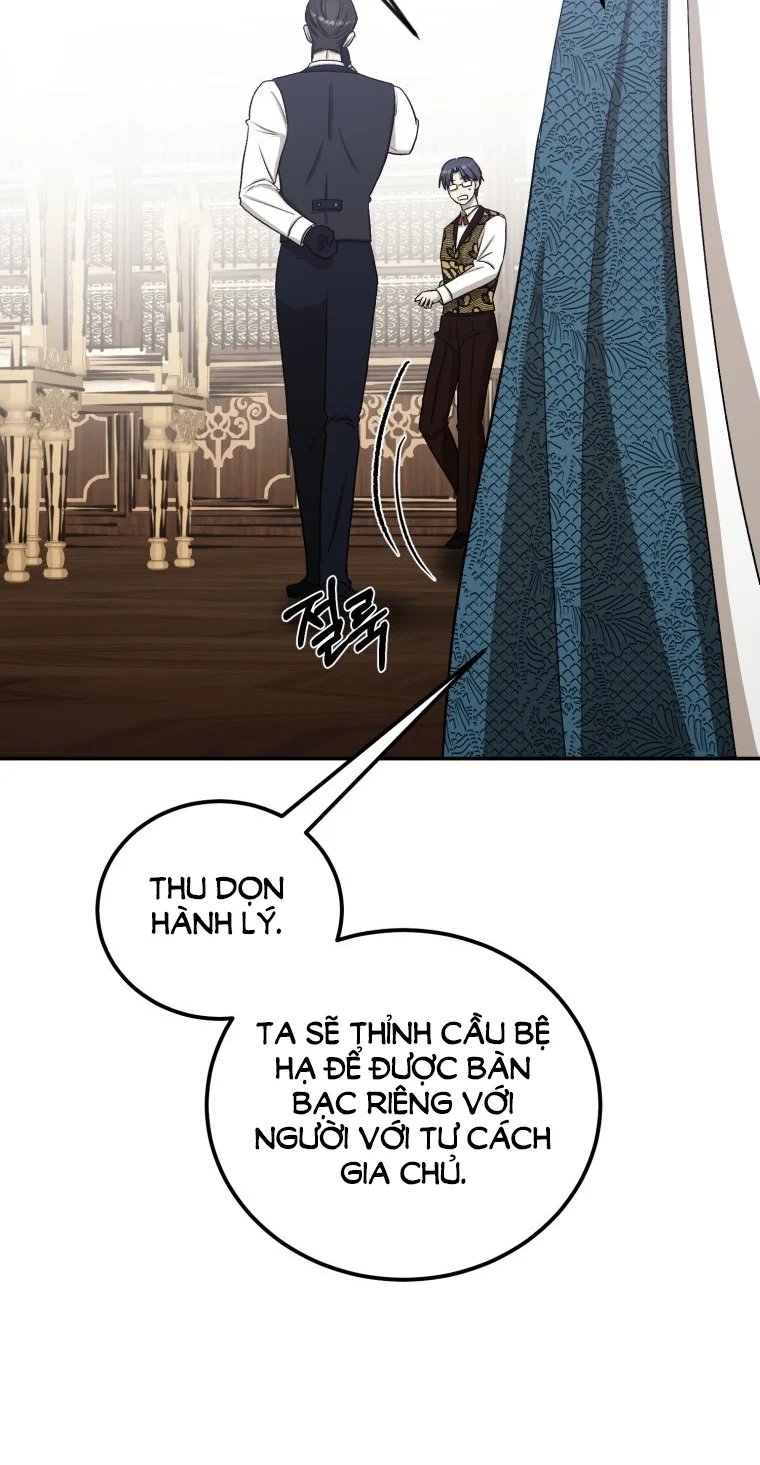 khi tôi bị chú chó tôi bỏ rơi cắn chapter 3.1 45