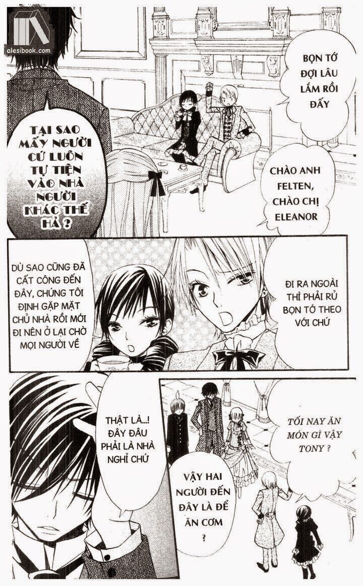 hoa và ác ma chapter 22 24