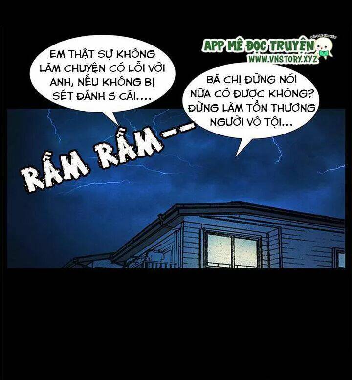 U Minh Ngụy Tượng Chapter 153 94