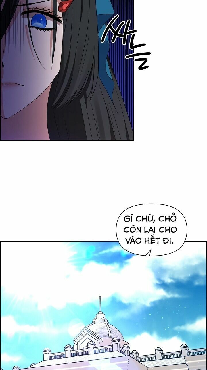 người chồng bạo chúa của tôi đã thay đổi chapter 21 16