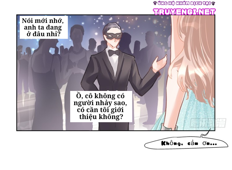 tình yêu trong thù hận chapter 7 51