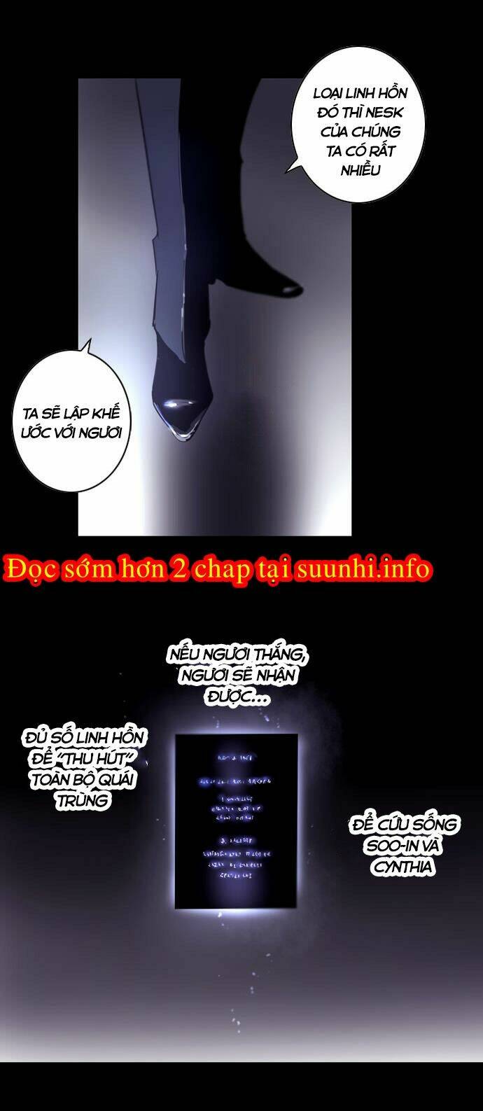 bản khế ước linh hồn chapter 157 34