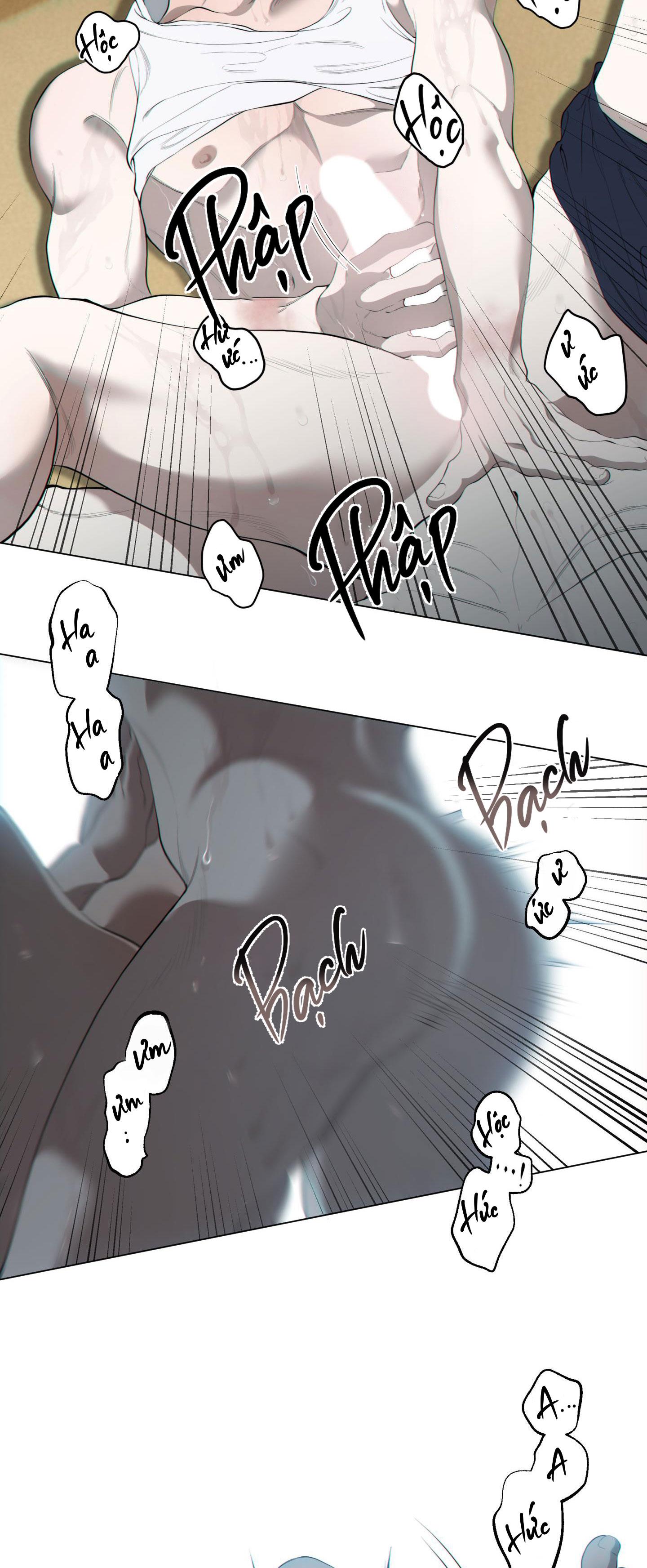 mặt nạ đầu cừu chapter 10 32