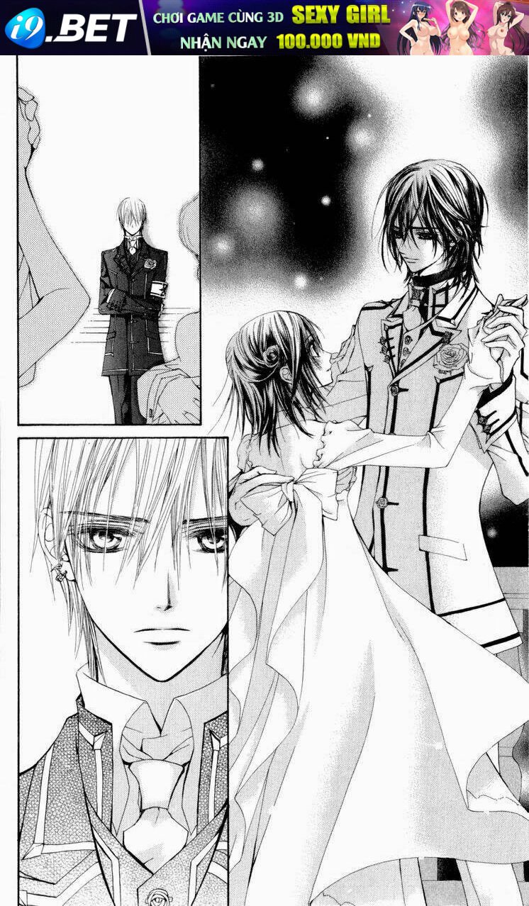 hiệp sĩ vampire chapter 17 20