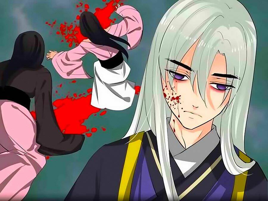 dưỡng thiếu chủ đấu tra nam chapter 19 9