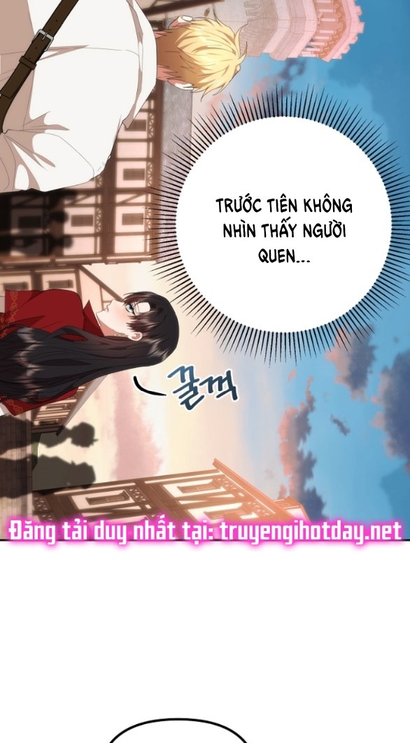 [18+] dũng sĩ vị tha chapter 22.2 16
