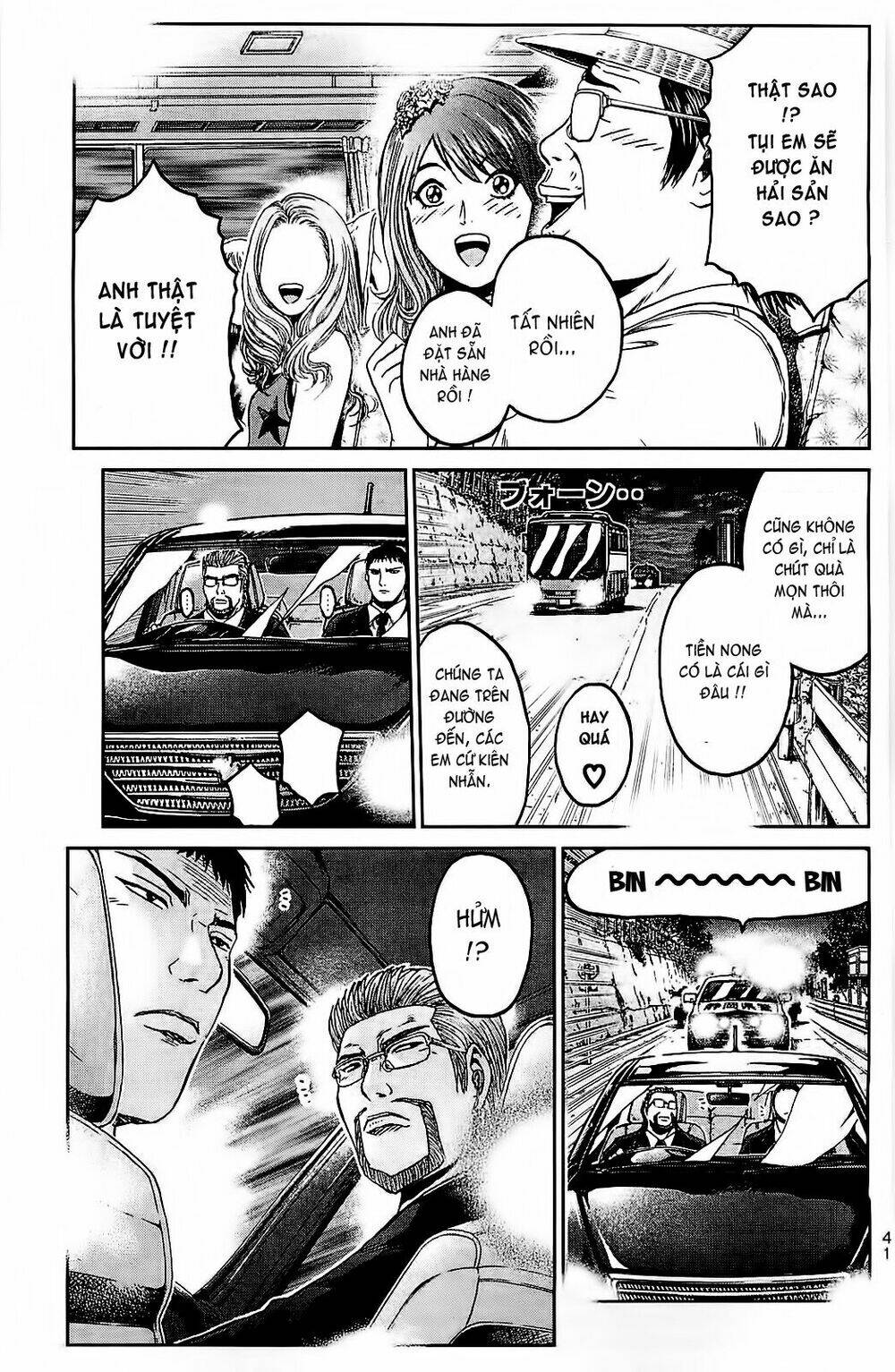 gto: shonan 14 days chapter 68 2