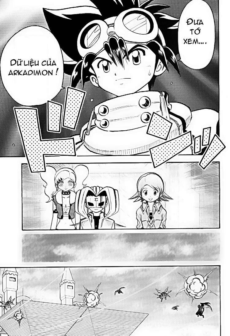 little star chapter 50 20