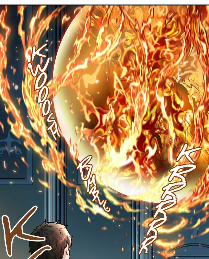 tòa tháp bí ẩn 2 chapter 337 54