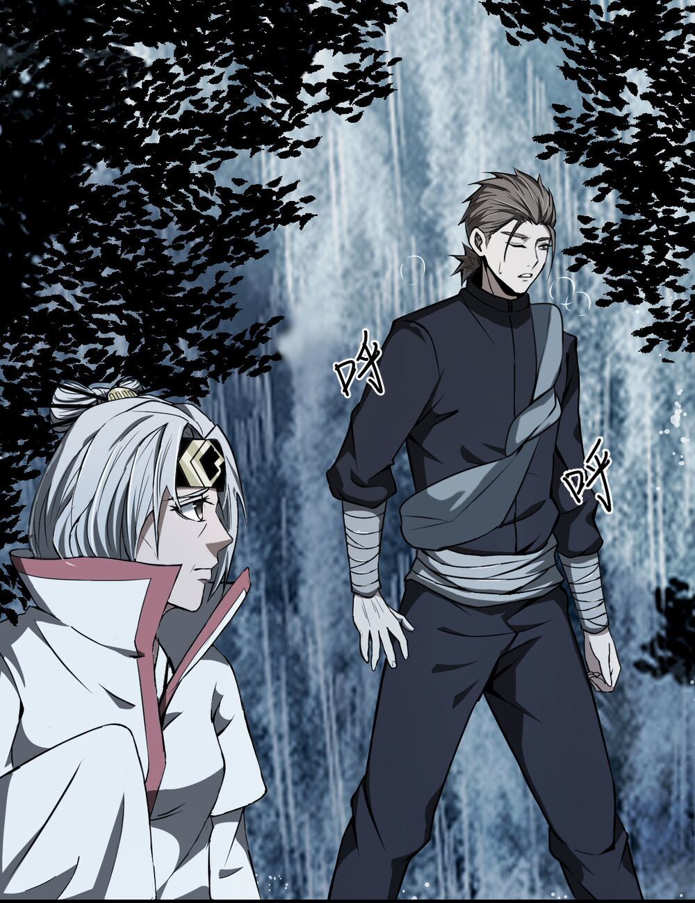 chợ quỷ chapter 10 32