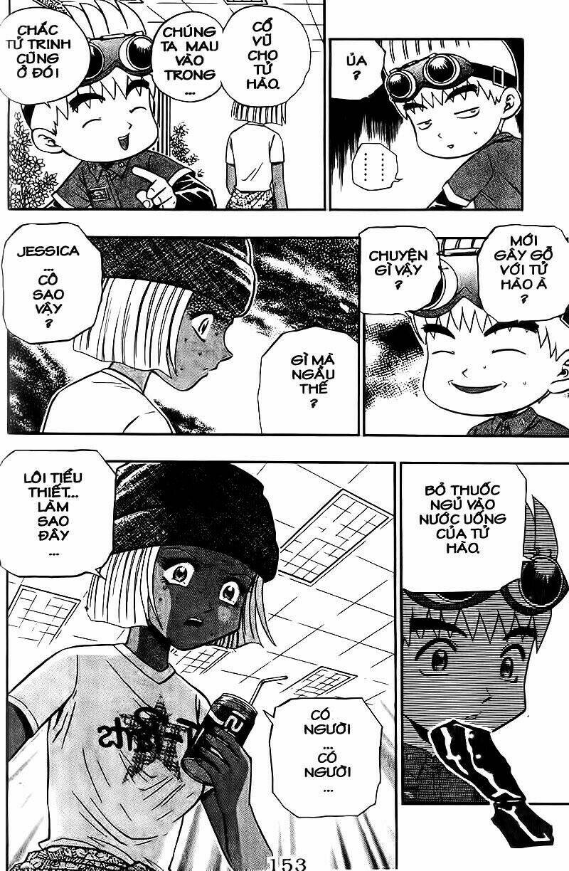 bowling king chapter 108 13