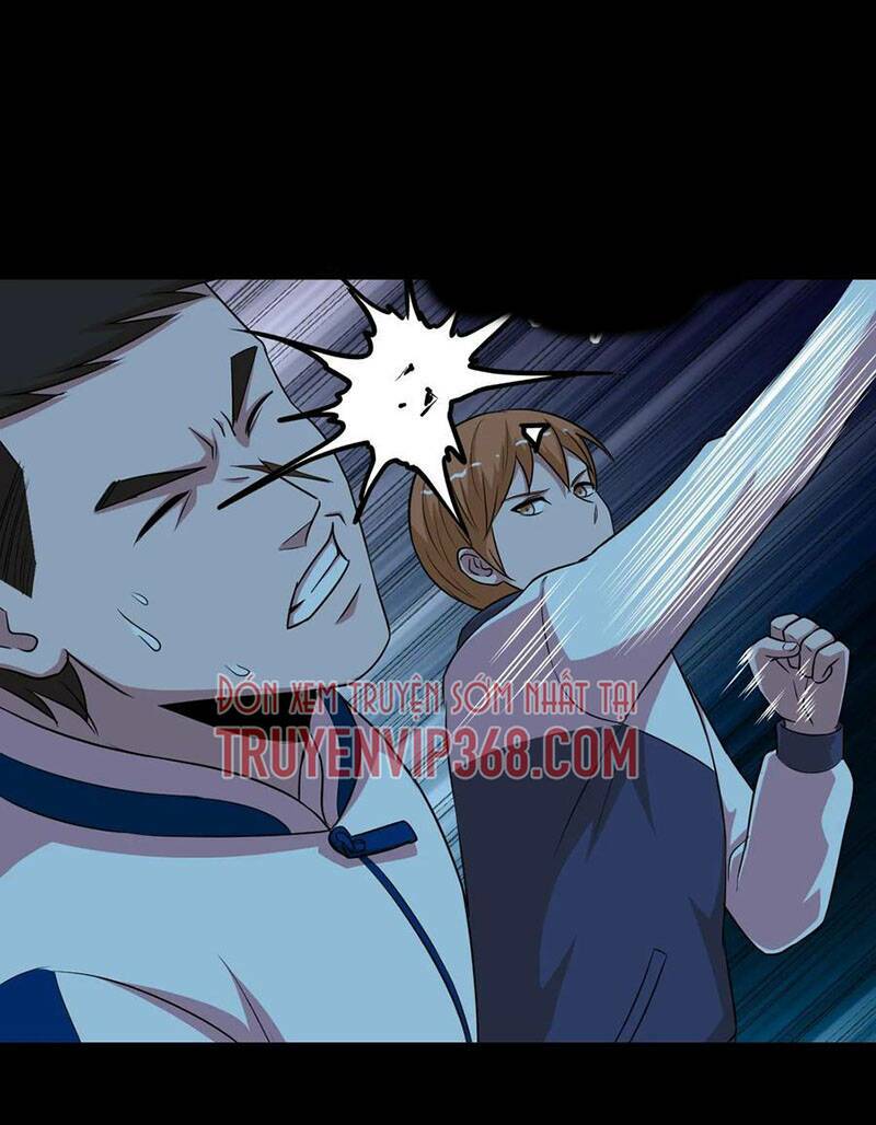 đai ca trở lại tuổi 16 chapter 158 18