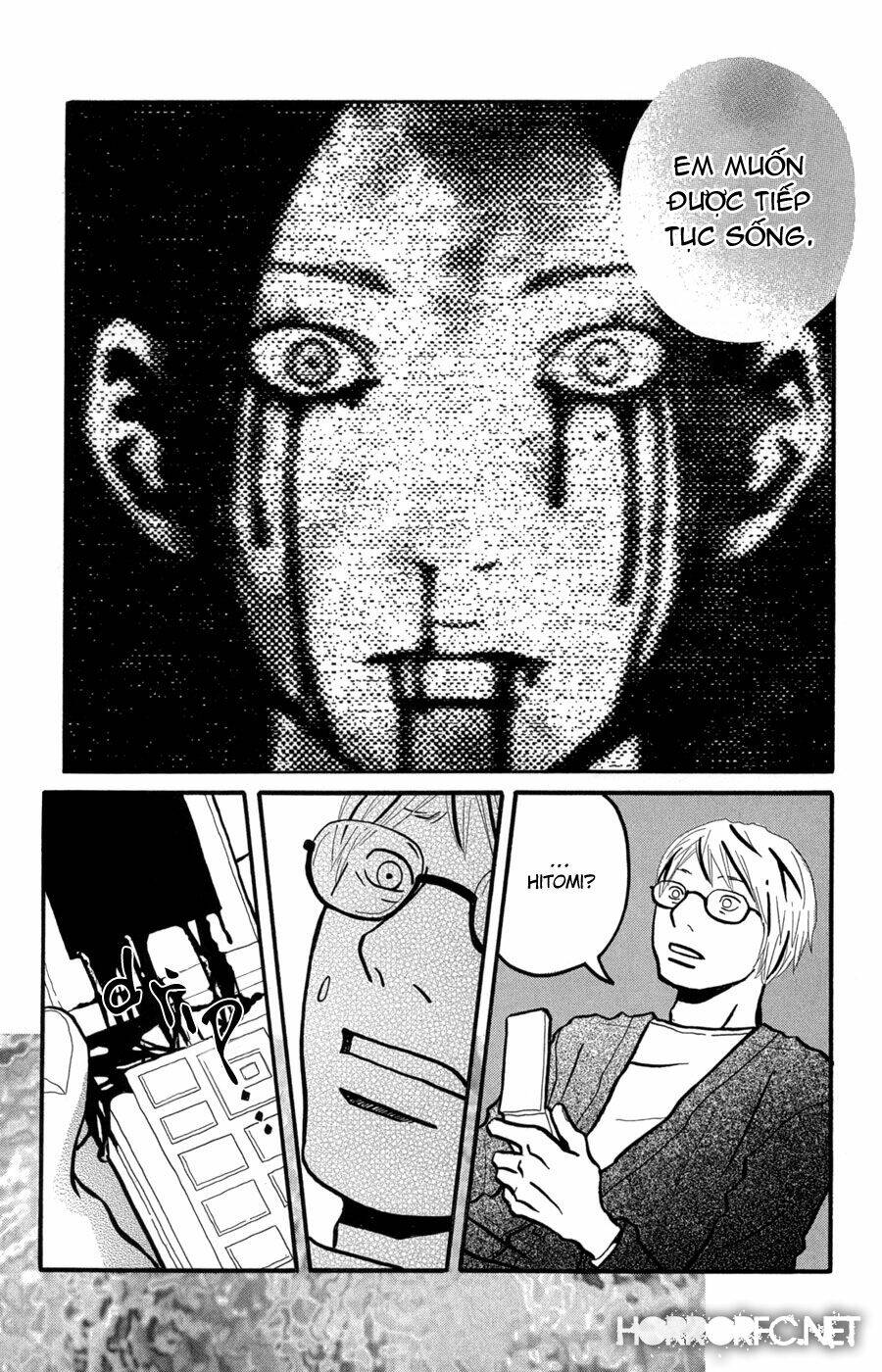 motto - ikitai chapter 7 5