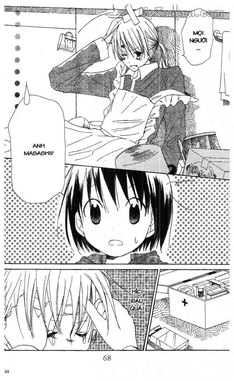 oniichan to issyo chapter 4 68