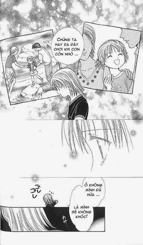 cô bé nghèo khó chapter 13 31