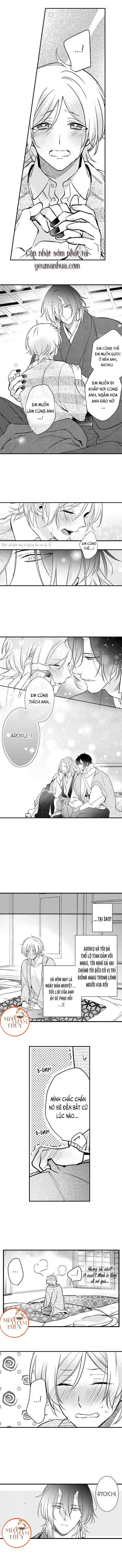 ác ma dục vọng chapter 13 2