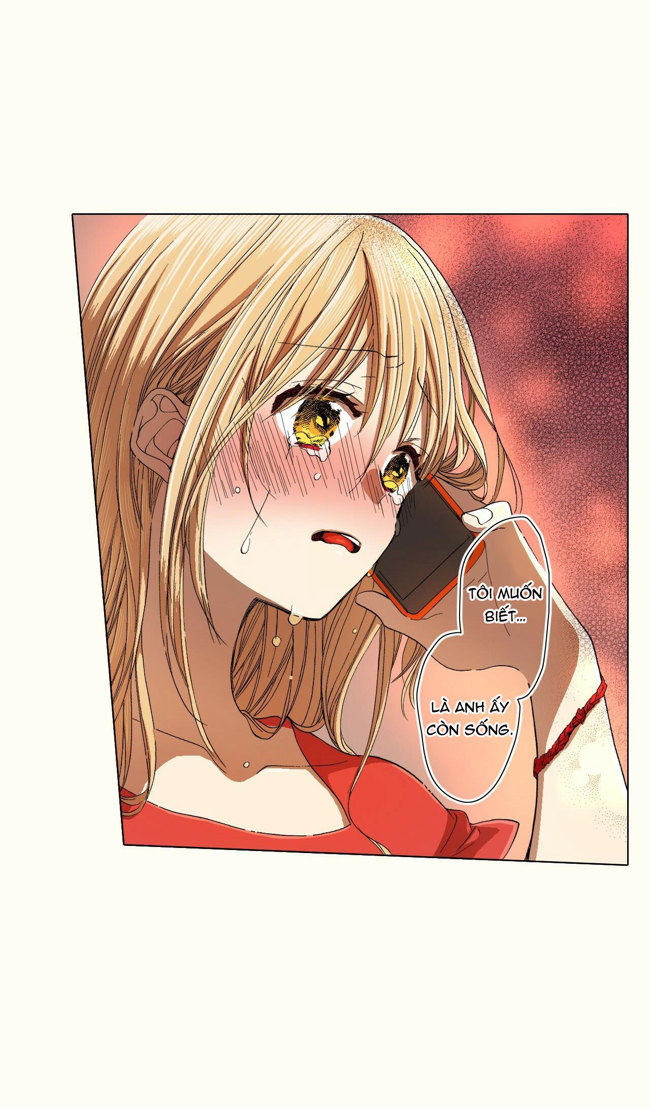 thú nhân và hana chapter 38 15