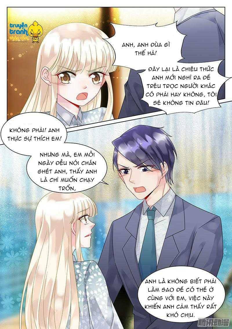 nhạ thượng thủ tịch tổng tài chapter 62 7