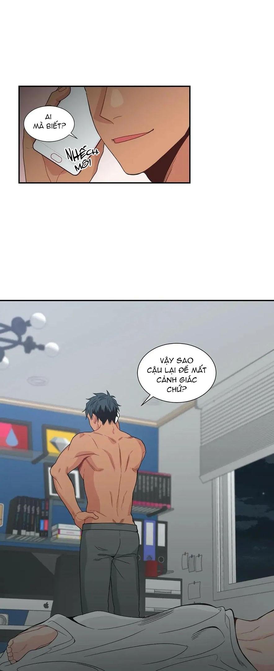 đường ranh giới chapter 25 29