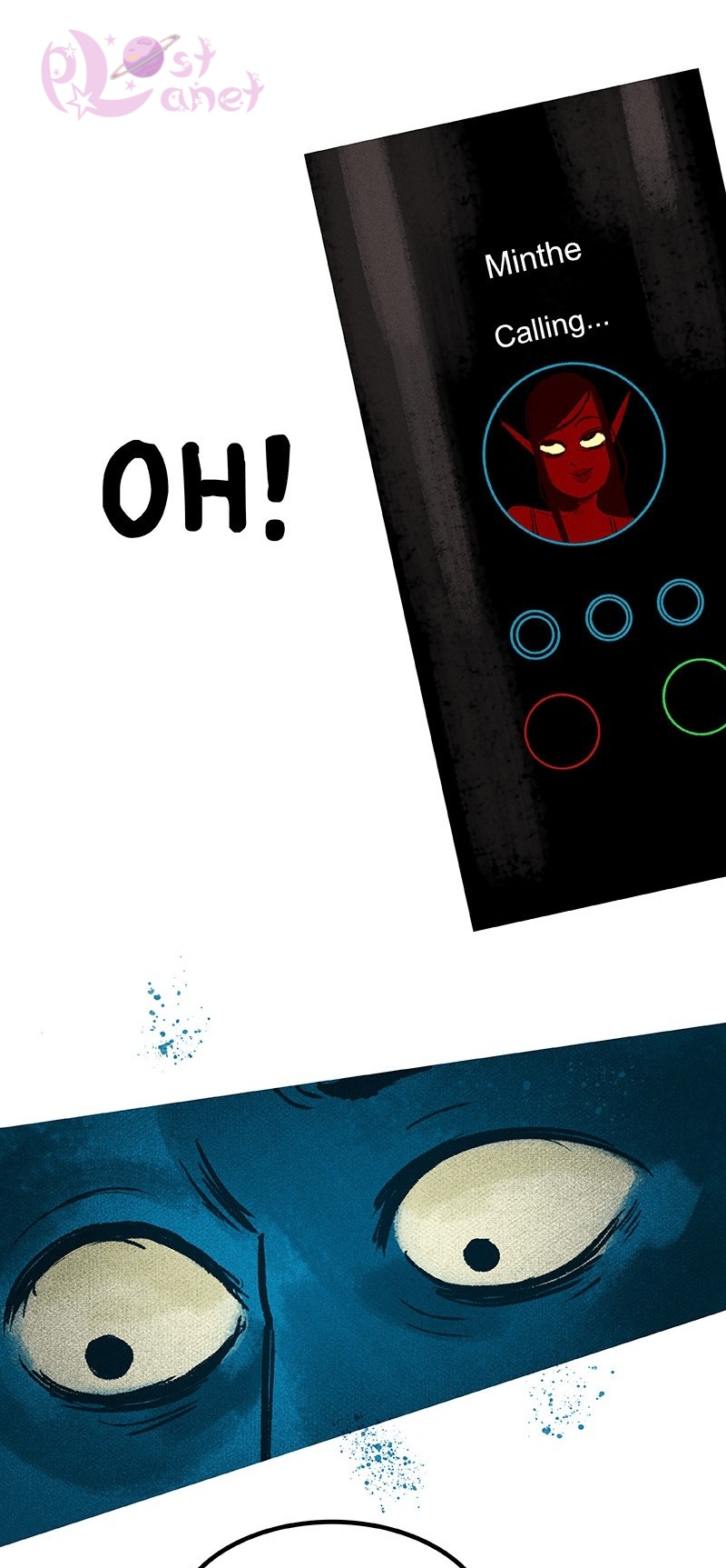 thần thoại olympus chapter 8 5