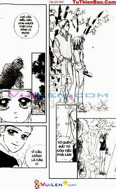 công chúa nhân ngư chapter 3 14