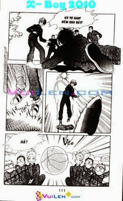 cô giáo tuổi 18 chapter 1 111