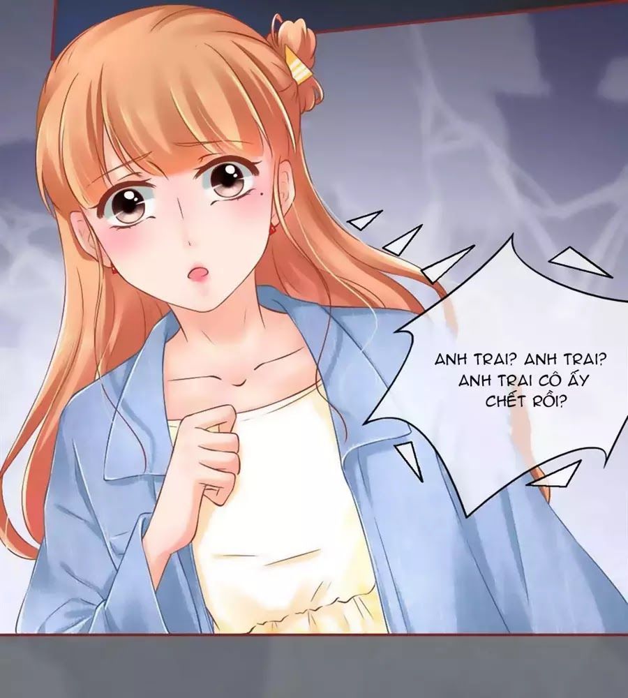 tân nương của âm dương giới chapter 90 6