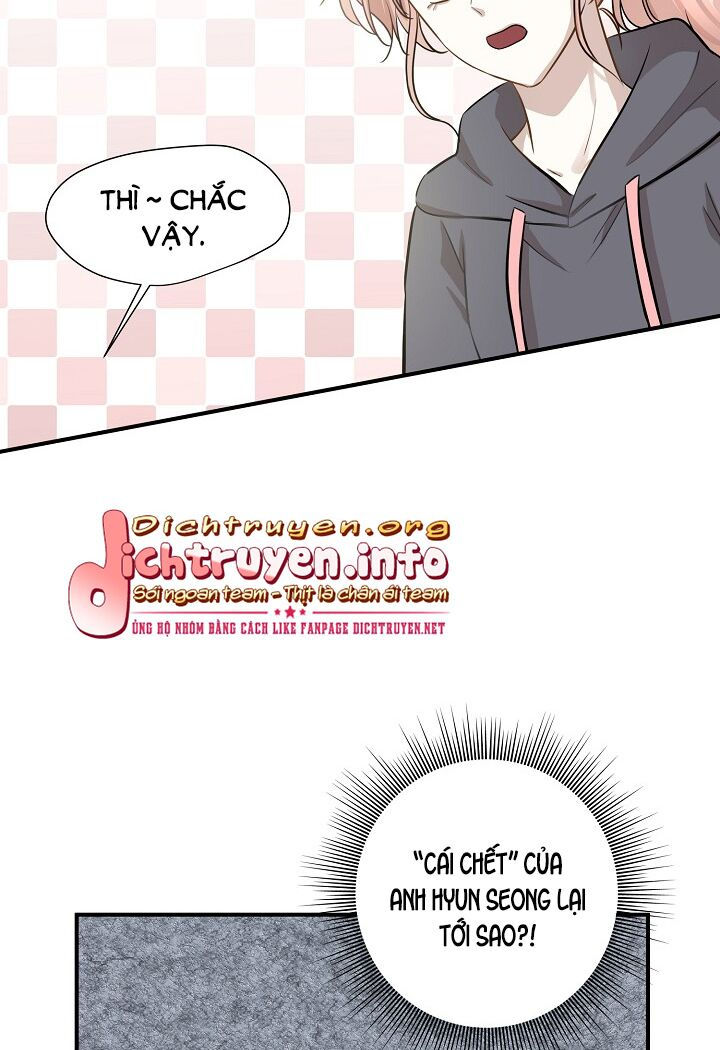 cuộc sống kỳ thú chapter 52 66