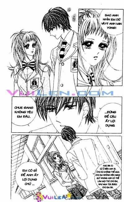 nụ hôn đầu chapter 6 82