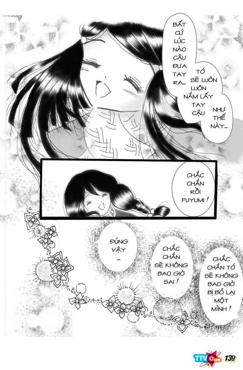 tạp chí truyện tranh việt nam online - ttvo chapter 4 133