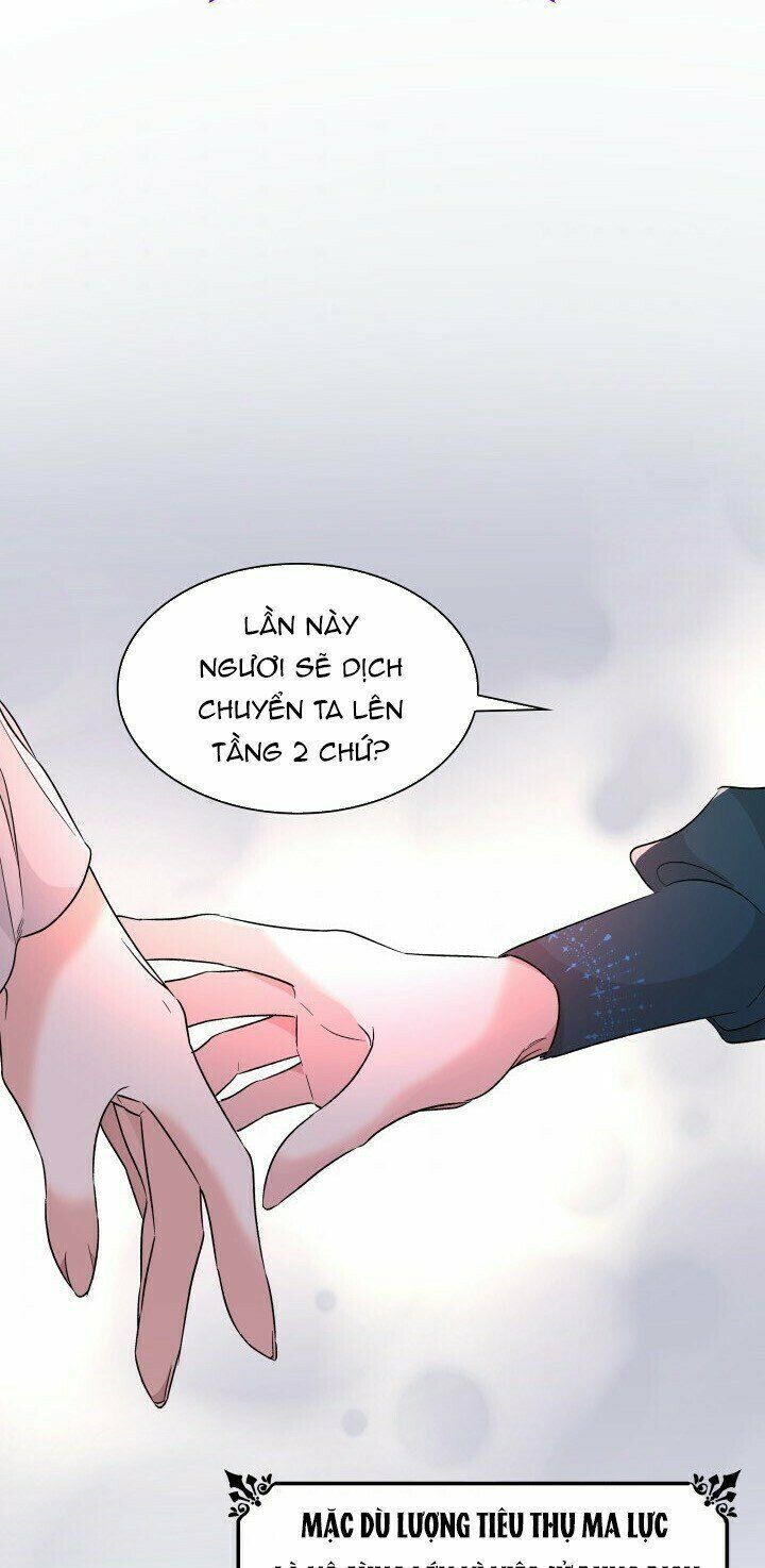 dây xích kiềm chế nam chính hắc ám tuột mất rồi chapter 16 47