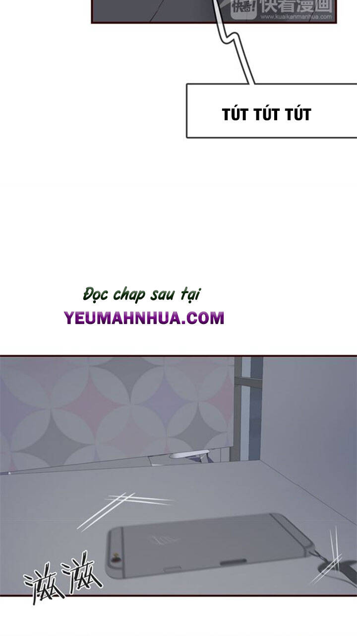 chiếc váy của người cá chapter 51 3