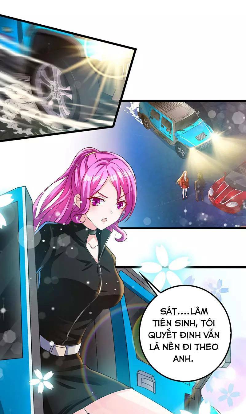 lão bà đặc công cực phẩm của tôi chapter 18 5