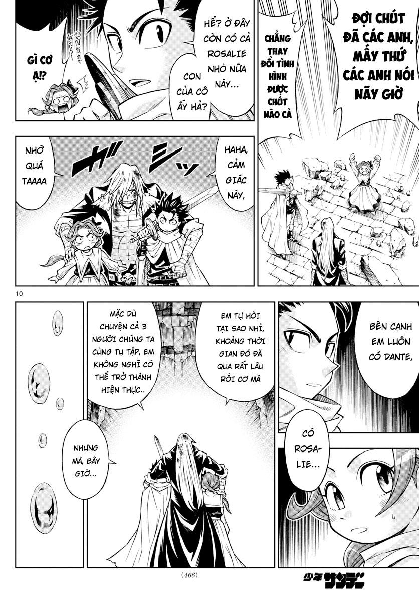 marry grave chapter 51 10