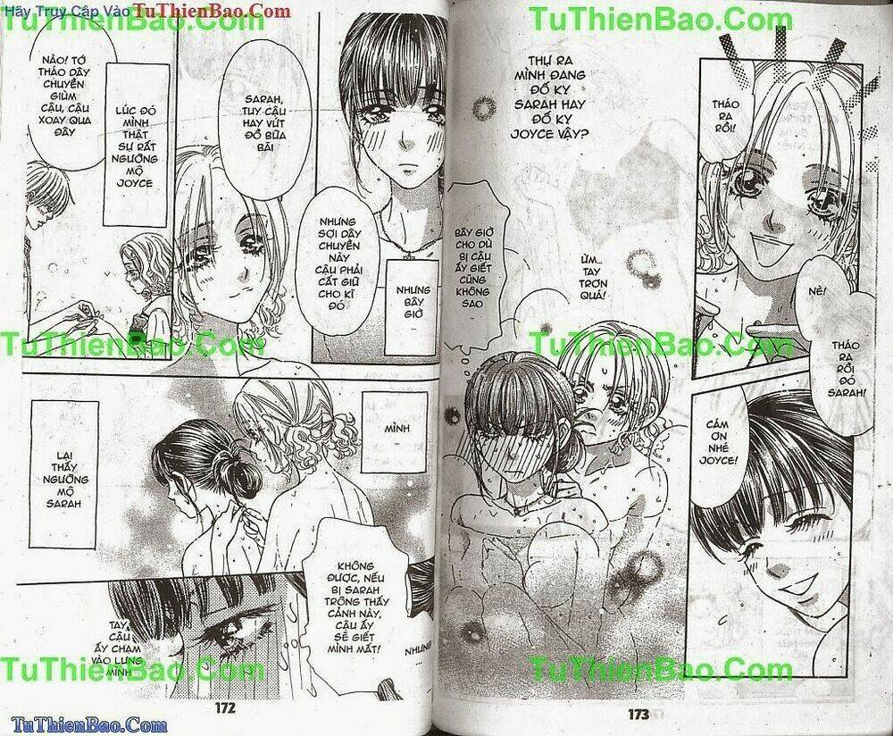 nàng men chàng bóng chapter 5 83