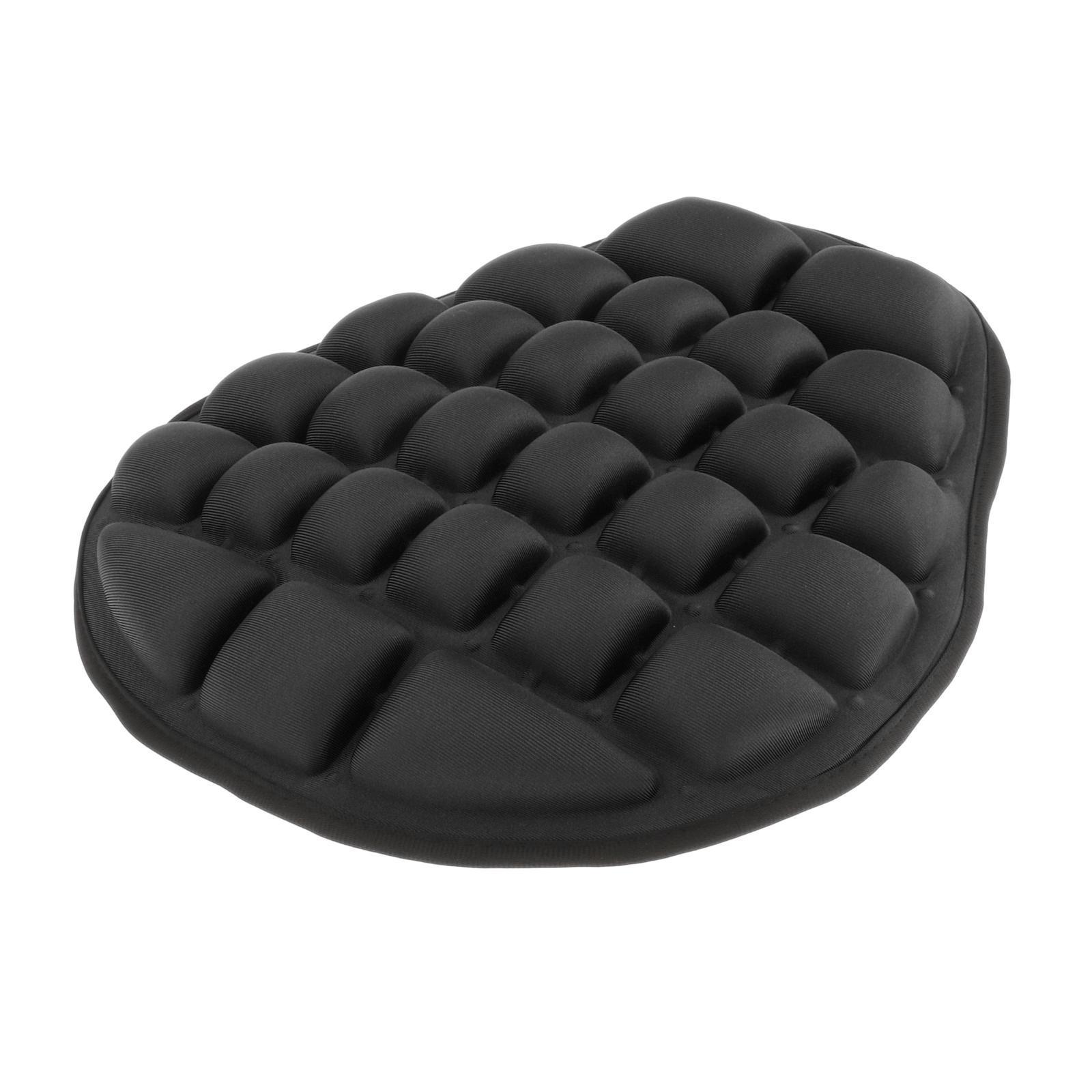 Motorcycle Bikes 3D Seat Air Cushion Motorcycle Seat Cushion pad