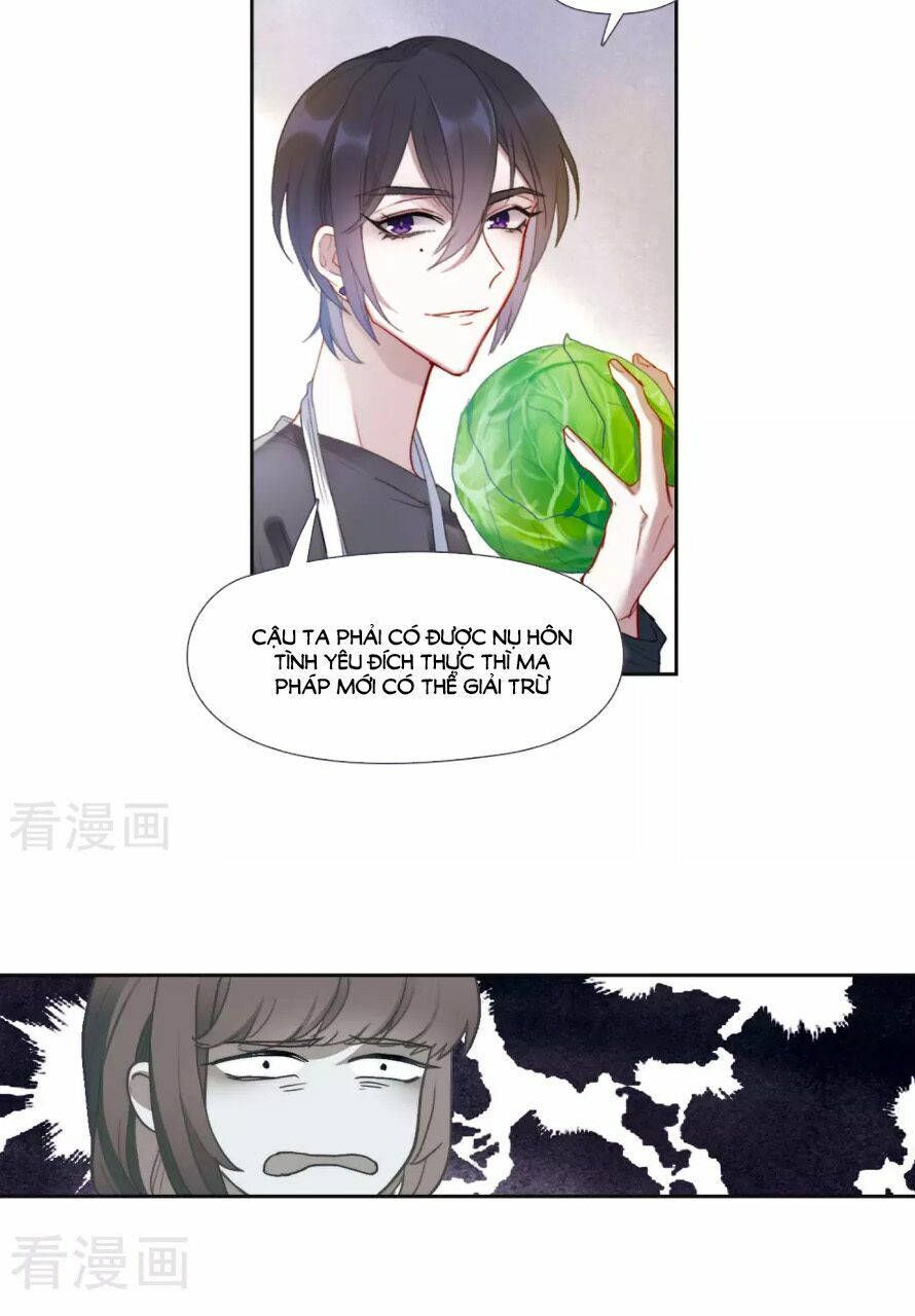 địa ngục cáo bạch thi chapter 89 19