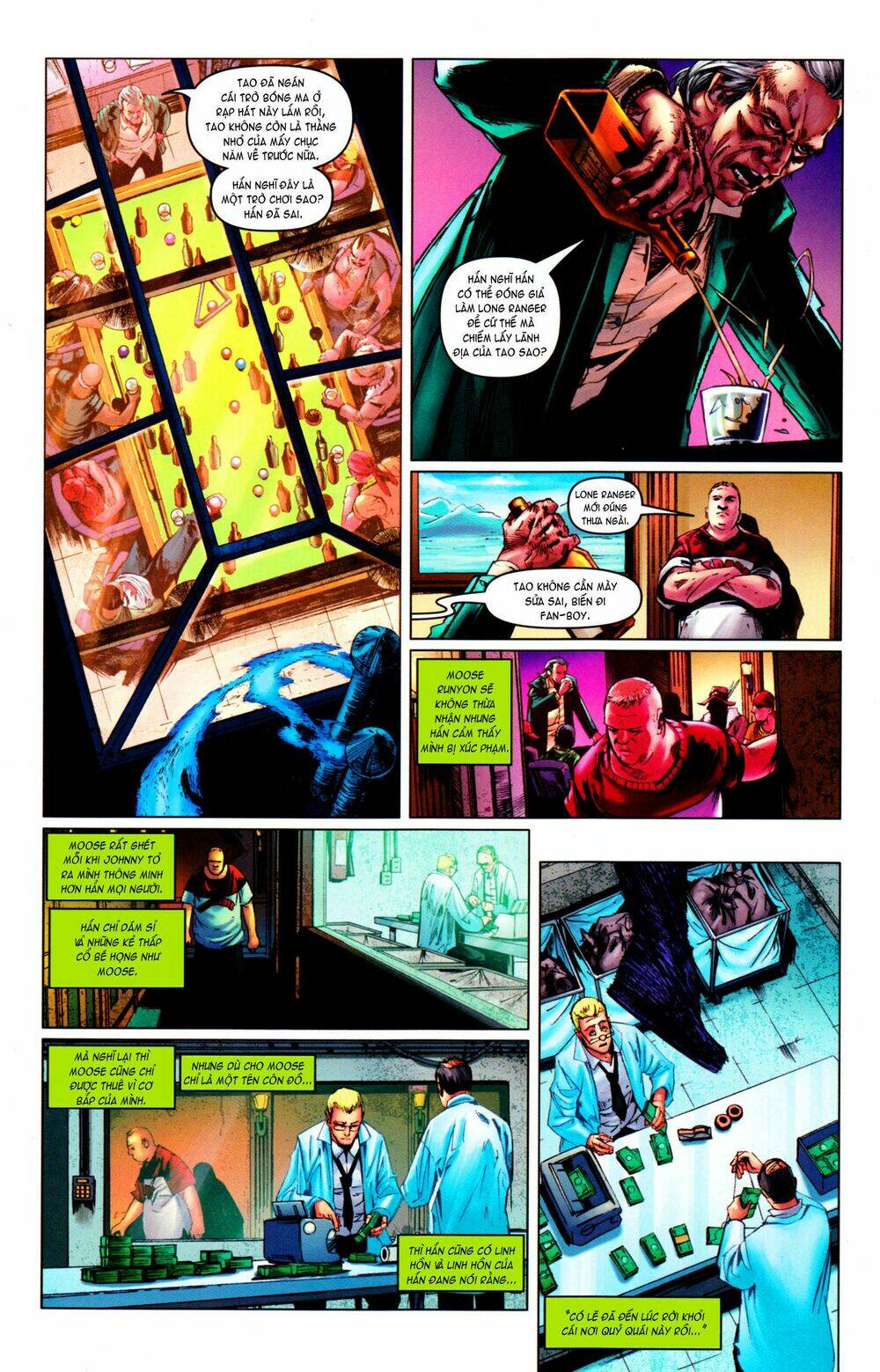 the green hornet chapter 4 15