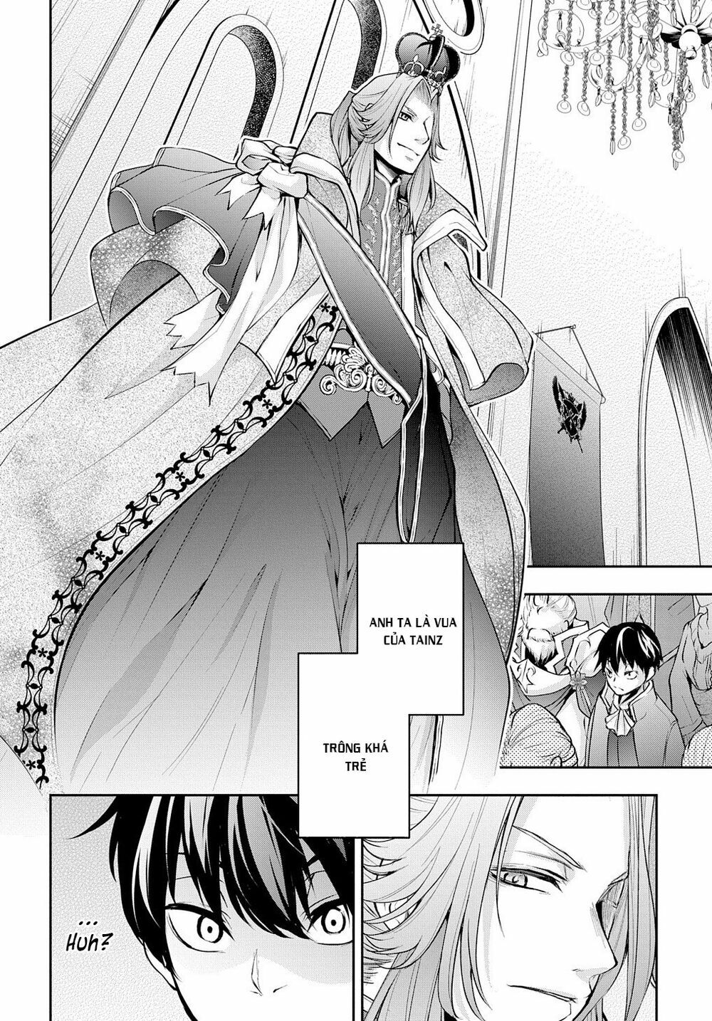 isekai demo bunan ni ikitai shoukougun chapter 14 6